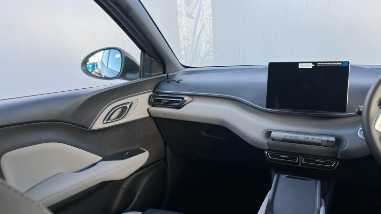 BYD Dolphin Surf 65kW Active 30kWh 5dr Auto Electric Hatchback